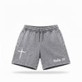 He Reigns Shorts